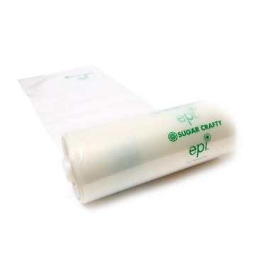 Sugar Crafty 16” Disposable Piping Bags