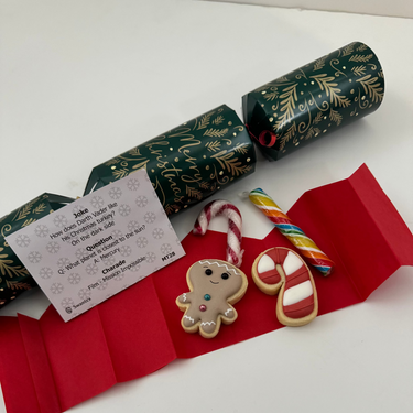 Christmas Bon Bon