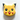 Pikachu Cookie