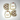 Milk and Cookies Mini Cookies