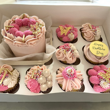 Mothers Day Bento Box
