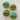 Teenage Mutant Ninja Turtles Mini Cookies