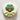Kermit the Frog Cookie