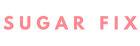 Sugar Fix Creations logo