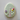 Floral Egg