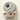 Voodoo Doll Cookie