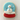 Snowman Snow Globe Cookie