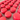 Red Licorice Macarons