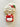 Mrs Clause Full Body Cookie