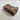 Christmas M and M’s Brownie