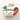 Snowman Mug Cookie