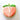 Peach Cookie