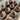 Bounty Cupcakes