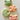 Frog Mini Cookies