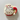 Mrs Clause Mug Cookie