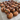 Gingerbread Macarons