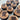 Triple Chocolate Cupcakes
