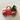Christmas Tree Truck Cookie