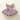 Ballet Tutu Cookie