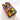 M and M’s Brownie
