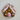 Gingerbread House Cookie