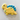 Chubby Dinosaur Cookie