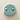 Squirtle Cookie