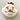 Olaf Frozen Cookie