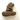 Wizard Hat Cookie