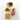 Chicken and Waffles Mini Cookies