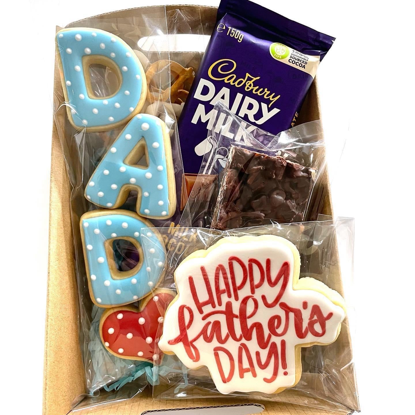 Minis Fathers Day Pack