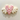 Heart with wings cookie