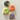 Halloween Pac-Man  Mini Cookies