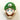 Gaming  Luigi Cookie