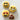 Emoji Mini Cookies