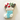 Filled Stocking Cookie