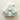 Christmas House Cookie