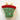 Christmas Present Cookie