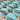 Bounty Macarons