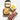 Breakfast Mini Cookies