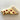 Pizza Slice Cookie