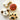 Dog Lovers Mini Cookies
