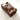 Sticky Date Brownie