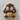 Gaming  Goomba Cookie