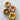Donut Mini Cookies
