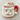 Santa Clause Mug Cookie
