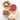 Cat Lovers Mini Cookies